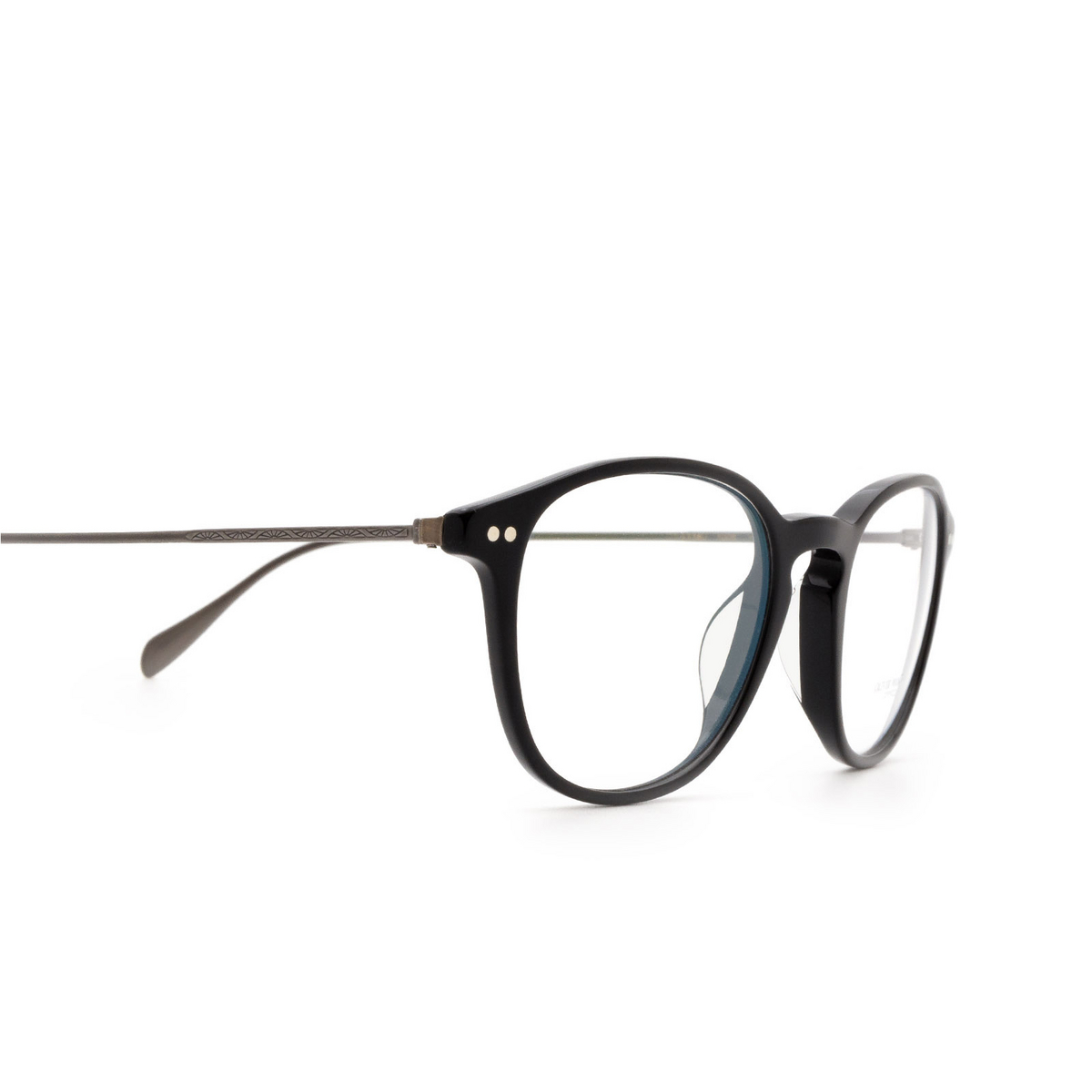 Oliver Peoples HEATH Eyeglasses 1005 - product thumbnail 3/4