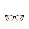 Oliver Peoples HILDIE Eyeglasses 1003 cocobolo - product thumbnail 1/4