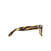 Oliver Peoples HILDIE Eyeglasses 1003 cocobolo - product thumbnail 3/4