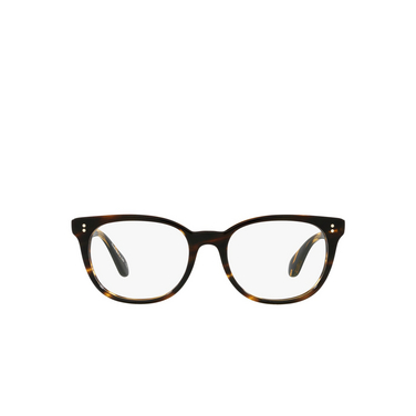 Oliver Peoples HILDIE Eyeglasses 1003 cocobolo - front view