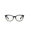 Oliver Peoples HILDIE Eyeglasses 1178 black / dtbk gradient - product thumbnail 1/4