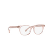 Oliver Peoples HILDIE Korrektionsbrillen 1652 silk - Produkt-Miniaturansicht 2/4