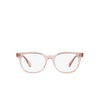 Oliver Peoples HILDIE Eyeglasses 1652 silk - product thumbnail 1/4