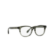 Oliver Peoples HILDIE Eyeglasses 1705 washed jade - product thumbnail 2/4