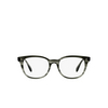 Oliver Peoples HILDIE Eyeglasses 1705 washed jade - product thumbnail 1/4