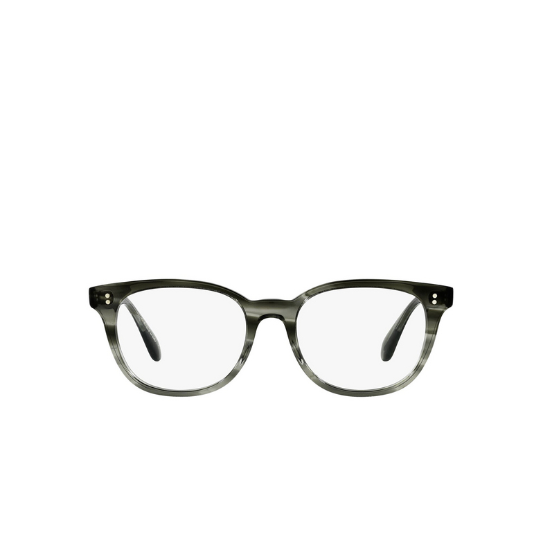 Oliver Peoples HILDIE Eyeglasses 1705 washed jade - 1/4