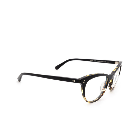 Oliver Peoples JARDINETTE Eyeglasses - Mia Burton