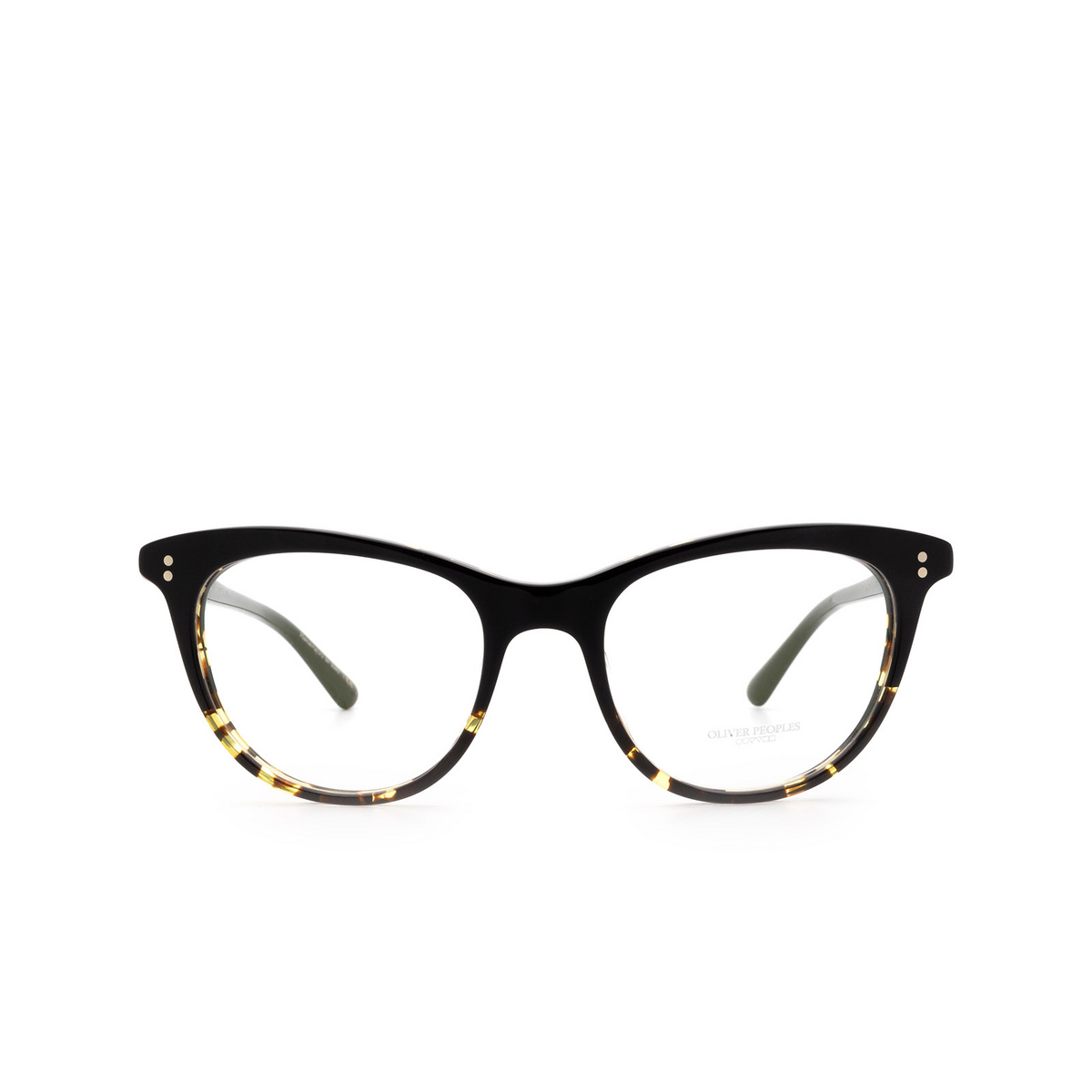 Oliver Peoples JARDINETTE Eyeglasses 1178 - front view