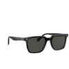 Oliver Peoples LACHMAN Sunglasses 1005P2 black - product thumbnail 2/4