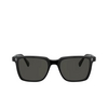 Oliver Peoples LACHMAN Sunglasses 1005P2 black - product thumbnail 1/4