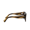 Oliver Peoples LALIT Sunglasses 100373 cocobolo - product thumbnail 3/4