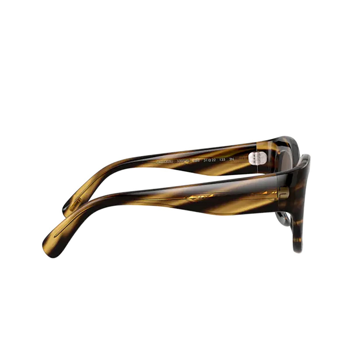 Oliver Peoples LALIT Sunglasses - Mia Burton