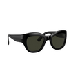 Oliver Peoples LALIT Sunglasses 100582 black - product thumbnail 2/4