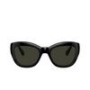 Oliver Peoples LALIT Sunglasses 100582 black - product thumbnail 1/4