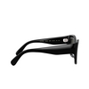 Oliver Peoples LALIT Sunglasses 100582 black - product thumbnail 3/4