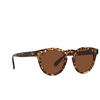 Oliver Peoples LEWEN Sunglasses 170073 382 - product thumbnail 2/4