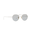 Oliver Peoples M-4 30TH Sunglasses 5036R5 silver - product thumbnail 2/4