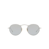 Oliver Peoples M-4 30TH Sunglasses 5036R5 silver - product thumbnail 1/4