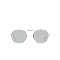 Oliver Peoples OV1220S M-4 30TH 5036R5 Silver 5036R5 silver