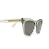 Oliver Peoples MARIANELA Sunglasses 1640Y9 washed sage - product thumbnail 3/4