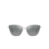 Oliver Peoples MARLYSE Sunglasses 50366I silver - product thumbnail 1/4