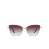 Oliver Peoples MARLYSE Sunglasses 50378H rose gold - product thumbnail 1/4