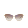 Oliver Peoples MARLYSE Sunglasses 5145K3 gold - product thumbnail 1/4