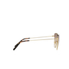 Oliver Peoples MARLYSE Sunglasses 5145K3 gold - product thumbnail 3/4