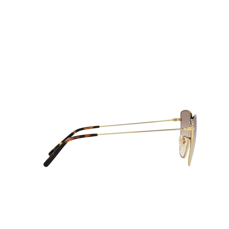 Oliver Peoples MARLYSE Sunglasses 5145K3 gold - 3/4
