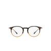 Oliver Peoples MARRET Eyeglasses 1001 honey havana - product thumbnail 1/4