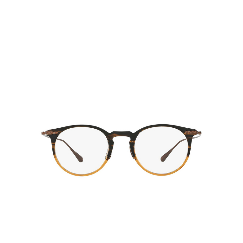 Oliver Peoples MARRET Eyeglasses 1001 honey havana - 1/4