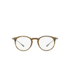 Gafas graduadas Oliver Peoples MARRET 1004 olive gradient - Miniatura del producto 1/4