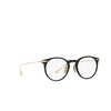 Oliver Peoples MARRET Korrektionsbrillen 1005 black - Produkt-Miniaturansicht 2/4