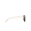 Oliver Peoples MARRET Eyeglasses 1005 black - product thumbnail 3/4