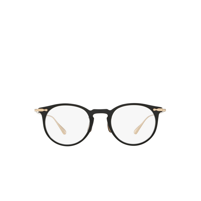 Oliver Peoples MARRET Eyeglasses 1005 black - 1/4