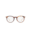 Oliver Peoples MARRET Eyeglasses 1007 tortoise - product thumbnail 1/4