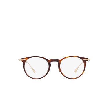 Oliver Peoples MARRET Eyeglasses 1007 tortoise - front view
