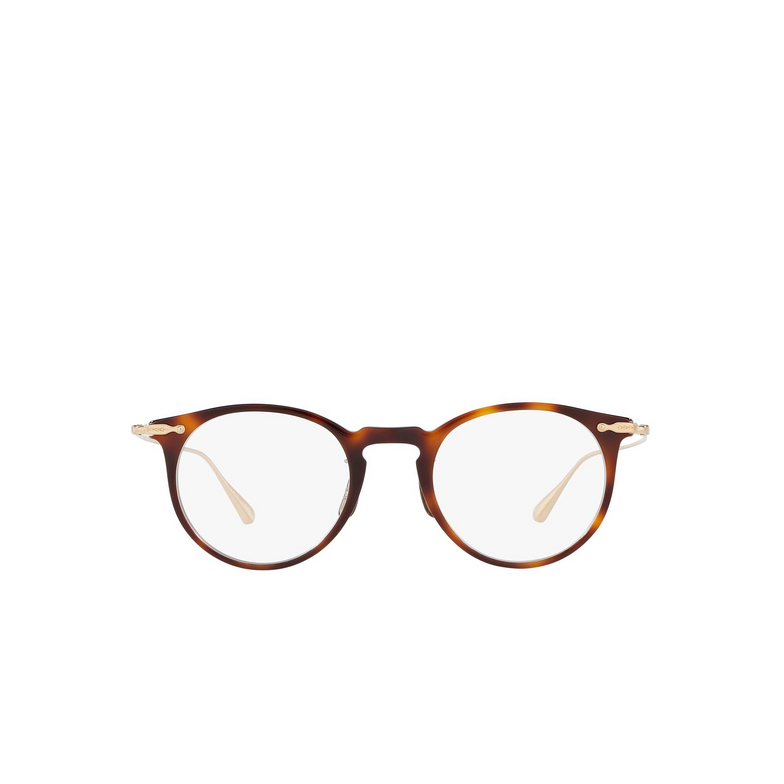Oliver Peoples MARRET Eyeglasses 1007 tortoise - 1/4