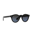 Oliver Peoples MARTINEAUX Sunglasses 1005P4 black - product thumbnail 2/4