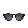 Gafas de sol Oliver Peoples MARTINEAUX 1005P4 black - Miniatura del producto 1/4