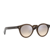 Gafas de sol Oliver Peoples MARTINEAUX 162532 espresso - Miniatura del producto 2/4