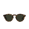 Oliver Peoples MARTINEAUX Sunglasses 1700P1 horn - product thumbnail 1/4