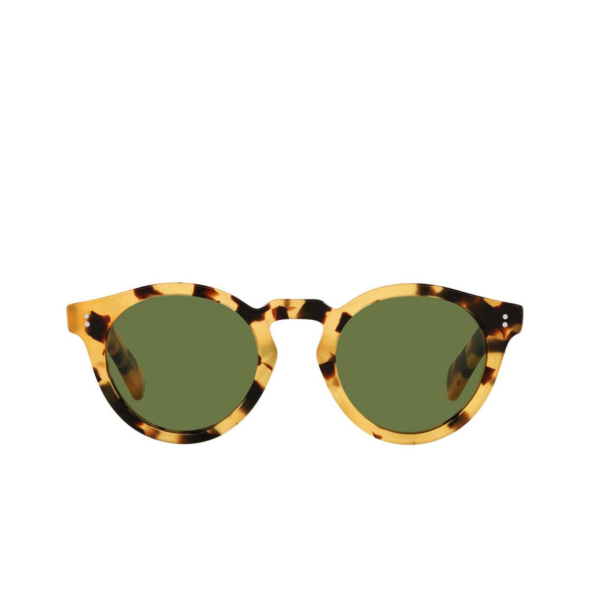 Oliver Peoples MARTINEAUX Sunglasses 170152 YTB - front view