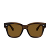 Oliver Peoples MELERY Sunglasses 167783 bark - product thumbnail 1/4