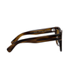 Oliver Peoples MELERY Sunglasses 167783 bark - product thumbnail 3/4