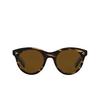 Oliver Peoples MERRIVALE Sunglasses 100357 cocobolo - product thumbnail 1/4
