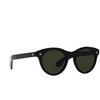 Gafas de sol Oliver Peoples MERRIVALE 1005P1 black - Miniatura del producto 2/4