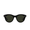 Gafas de sol Oliver Peoples MERRIVALE 1005P1 black - Miniatura del producto 1/4
