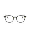 Oliver Peoples MIKETT Eyeglasses 1680 emerald bark - product thumbnail 1/4