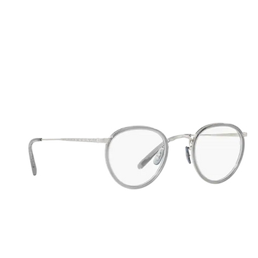 Oliver Peoples MP-2 Eyeglasses 5063 workman grey - three-quarters view